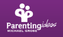 Parenting ideas logo